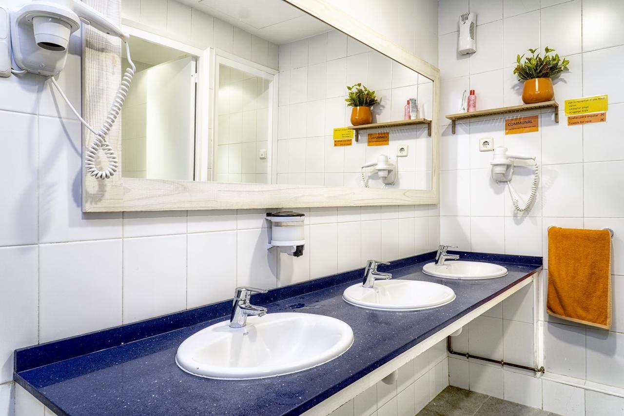 Auberge de jeunesse Itaca Barcelone