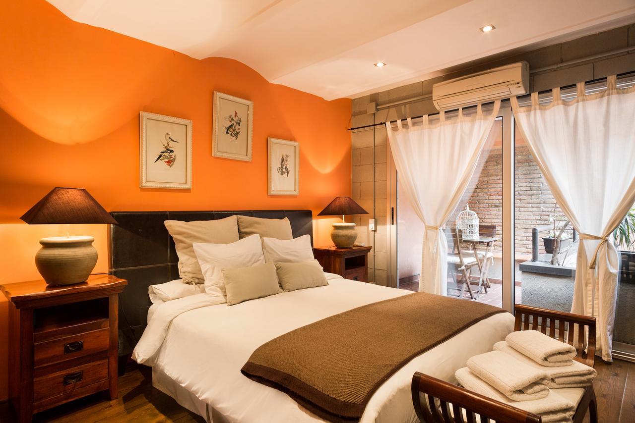 Zenbcn Appartement Barcelona