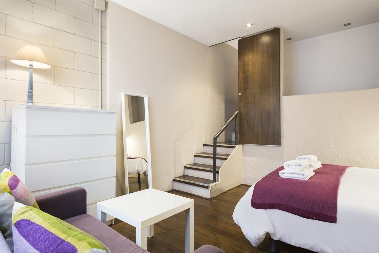 Zenbcn Appartement