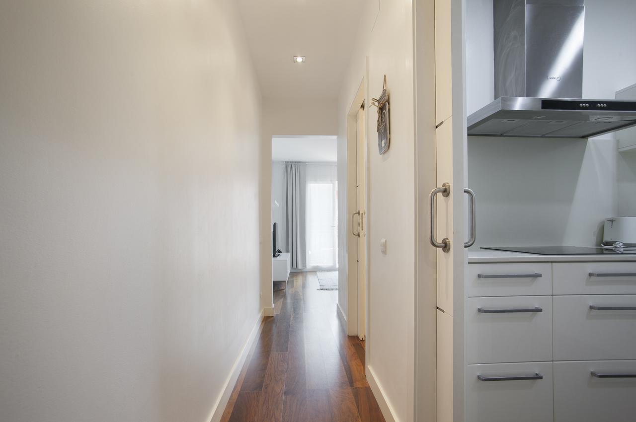 Tendency Rambla Del Poblenou Apartment