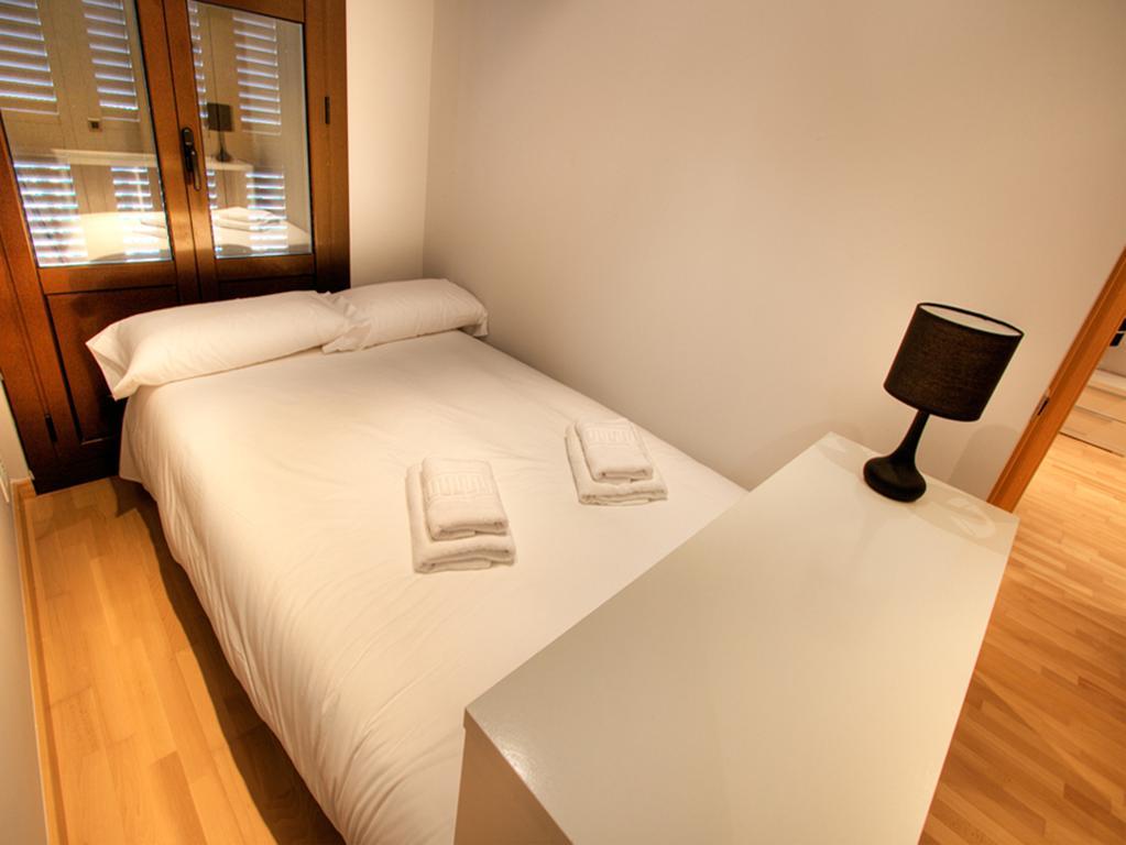 Appartement Tamarit Barcelone