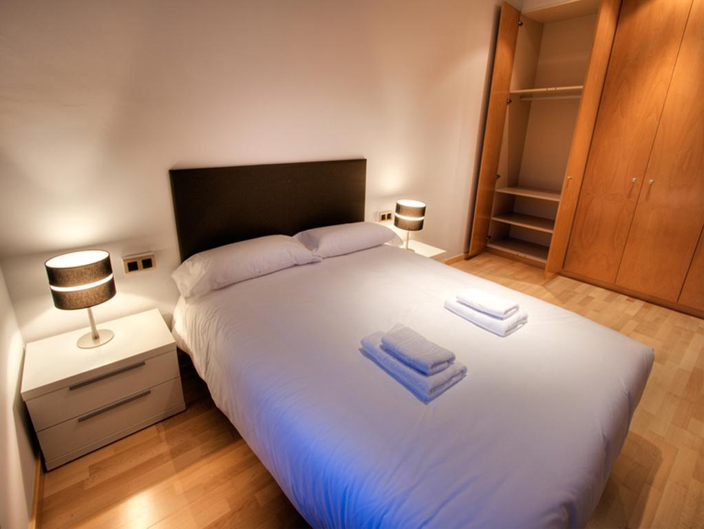 Tamarit Appartement Barcelone