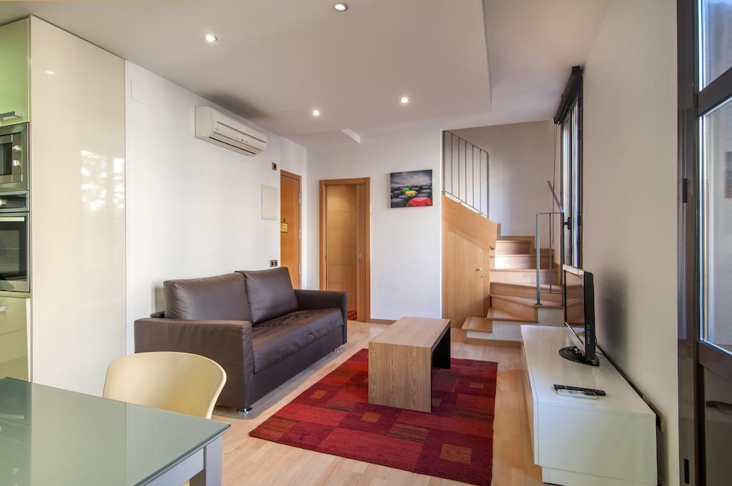 Tamarit Appartement