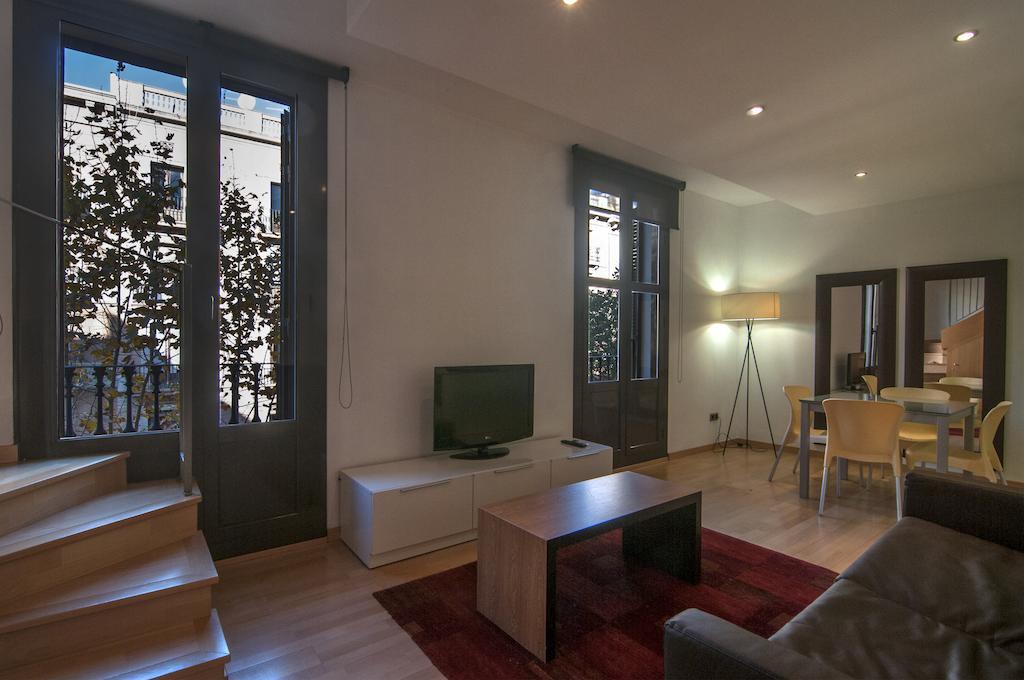 Tamarit Appartement *