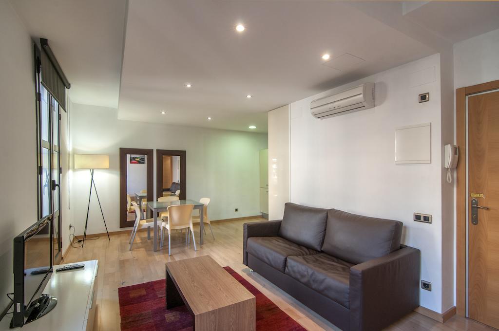 Appartement Tamarit
