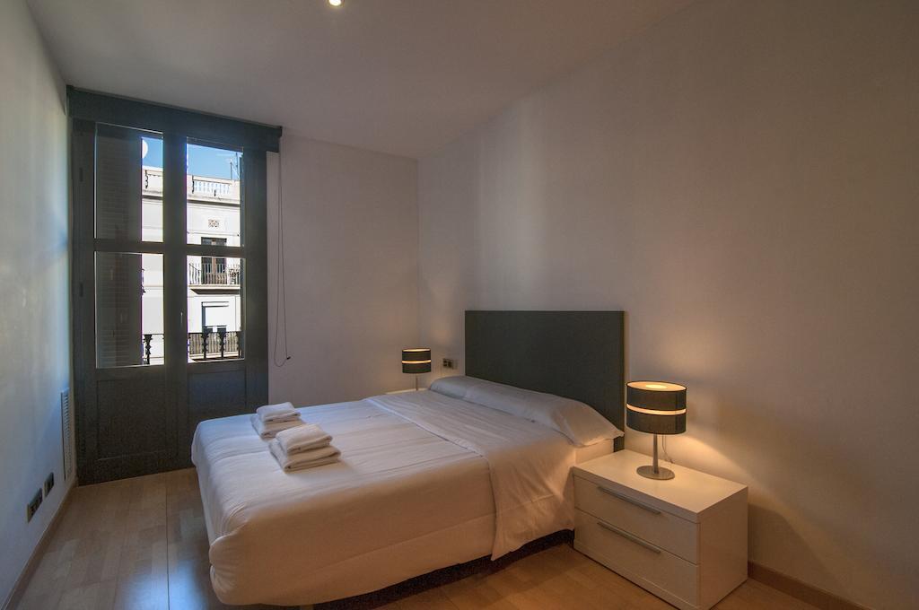 Tamarit Appartement Barcelone