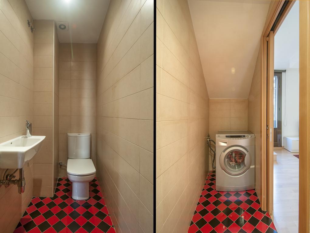 Tamarit Appartement