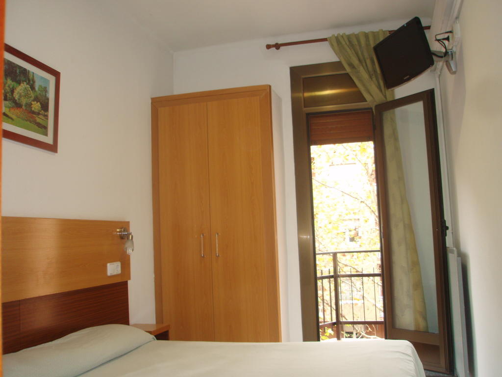 Ballestero Guest house Barcelona
