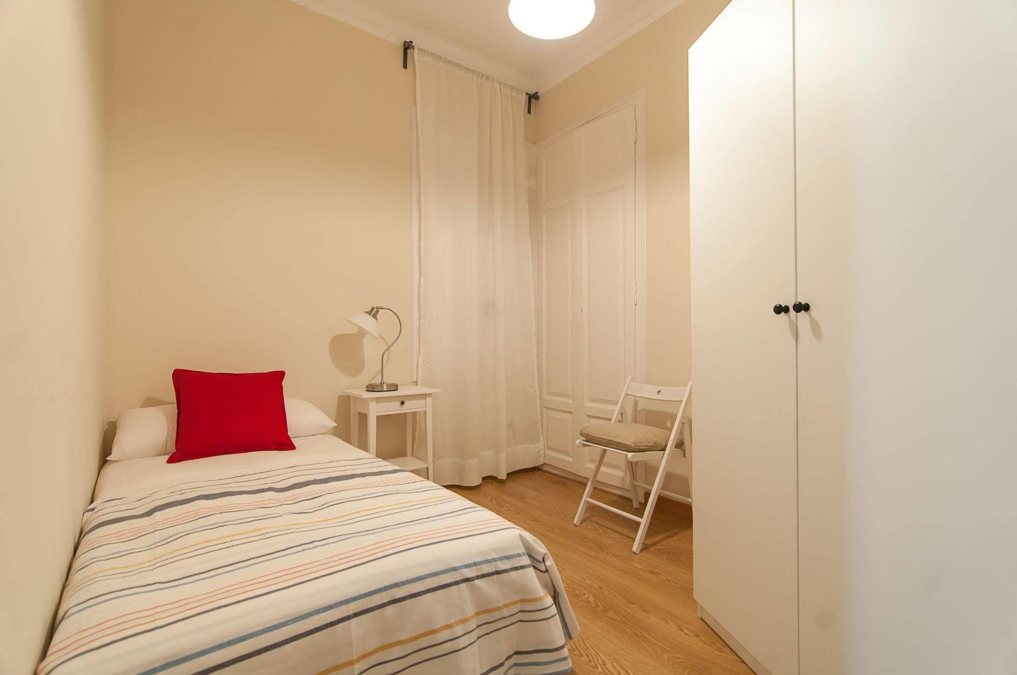 Weflating Passeig De Gracia Appartement