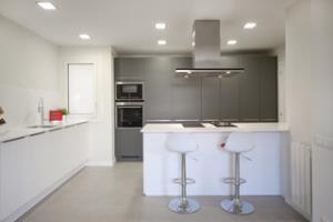 Stylish Diagonal Appartement *