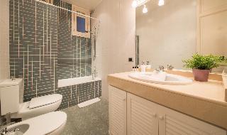Appartement Stylish Diagonal Barcelona