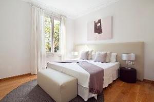 Appartement Stylish Diagonal Barcelona