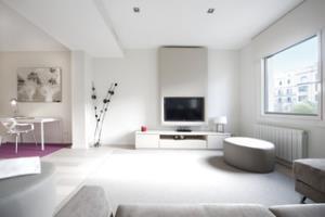Appartement Stylish Diagonal *