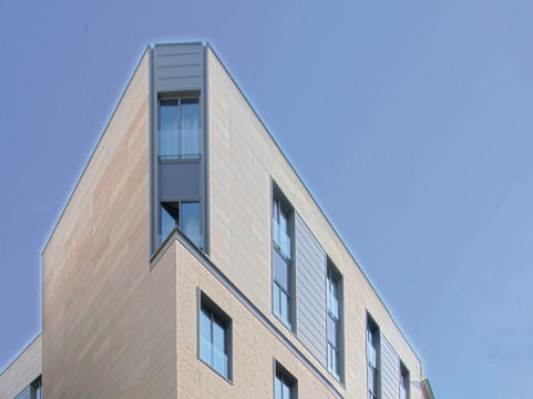 Hesperia Ramblas 4*