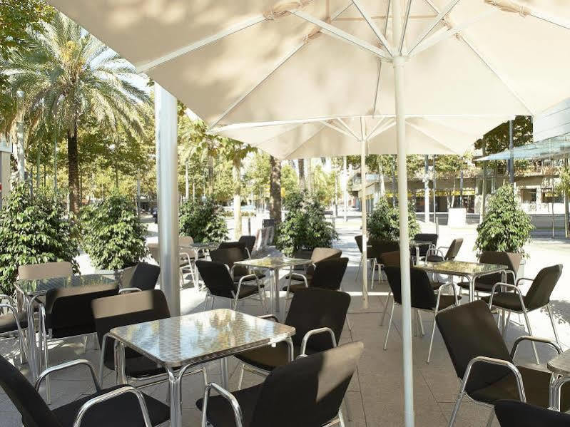 Four Points By Sheraton Diagonal 4*