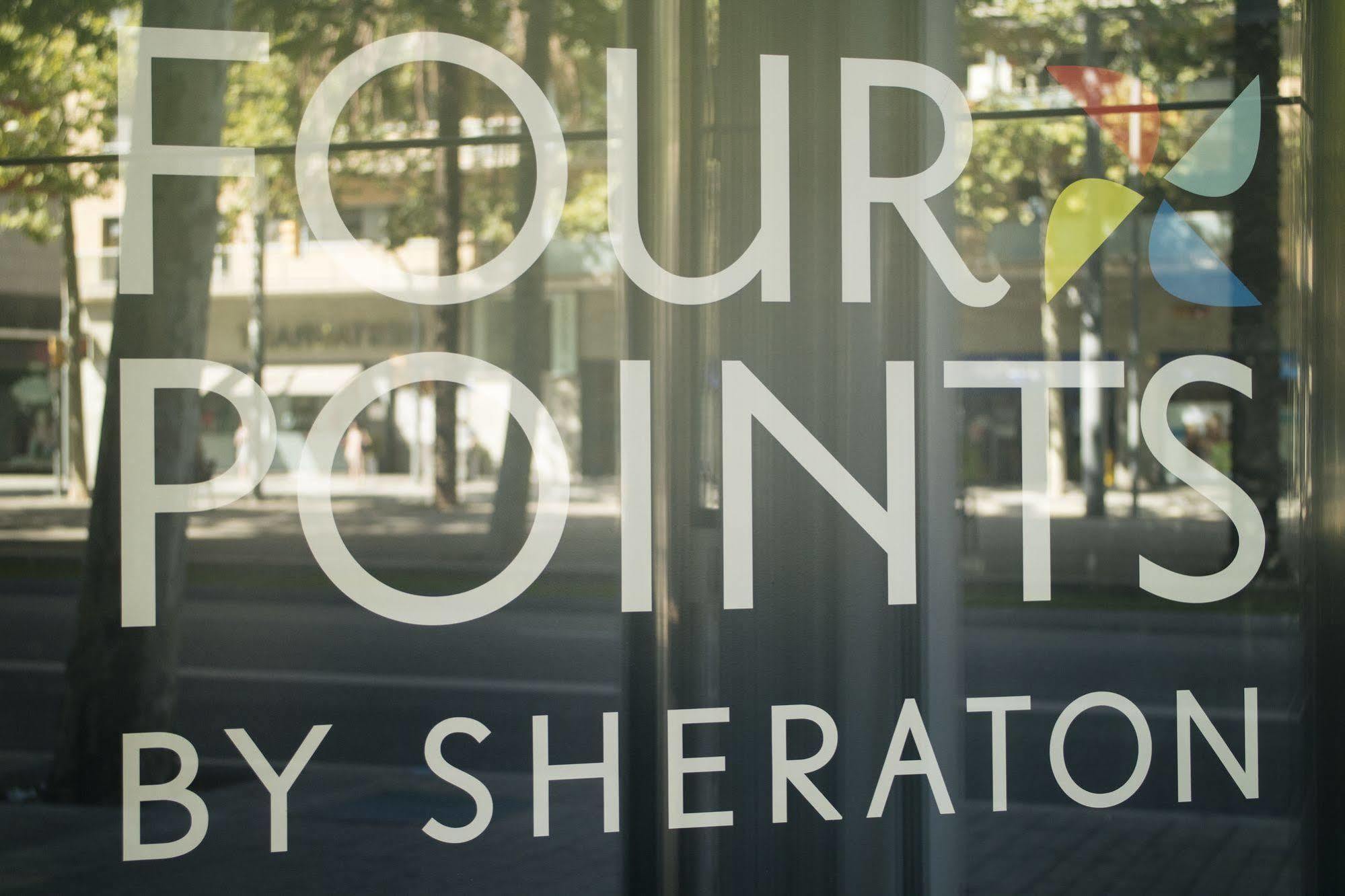 Hotel Four Points By Sheraton Diagonal 4*