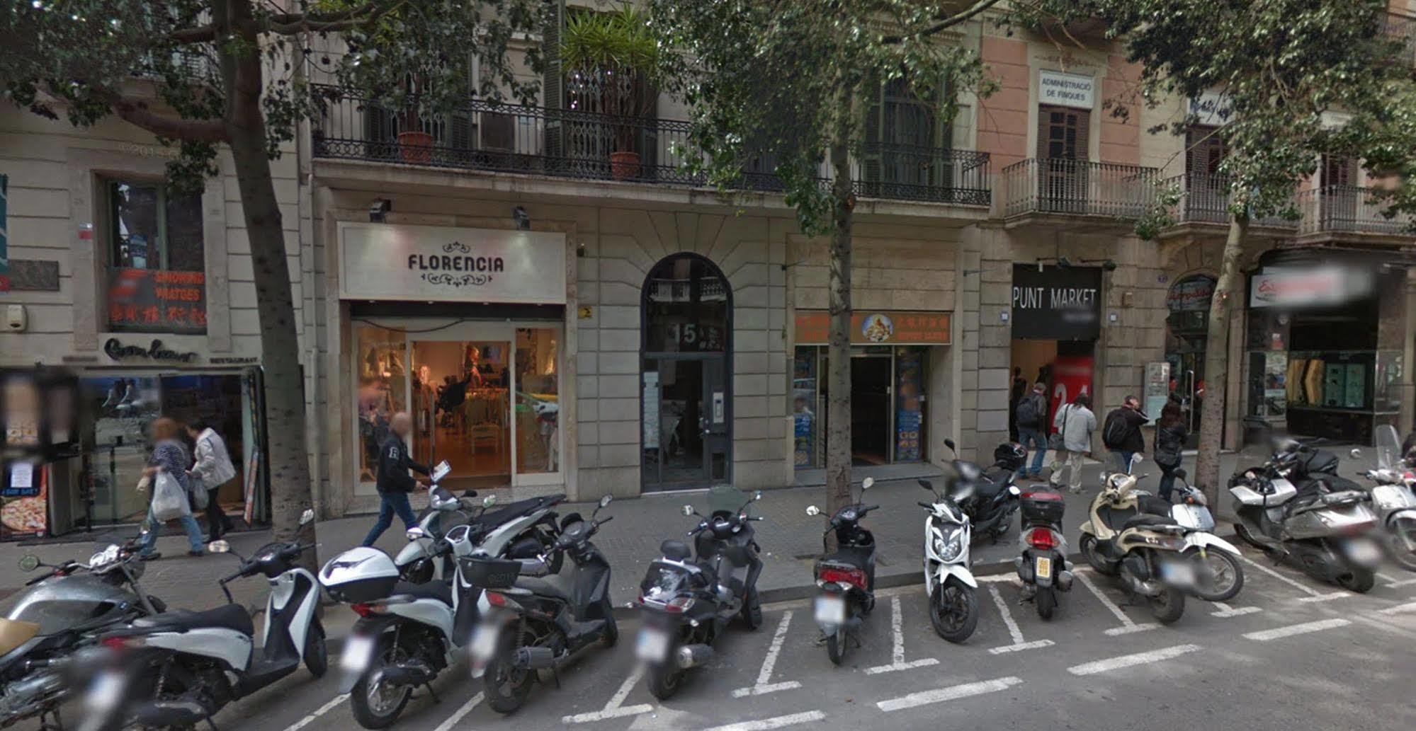 Apartment Sant Jordi Fontanella