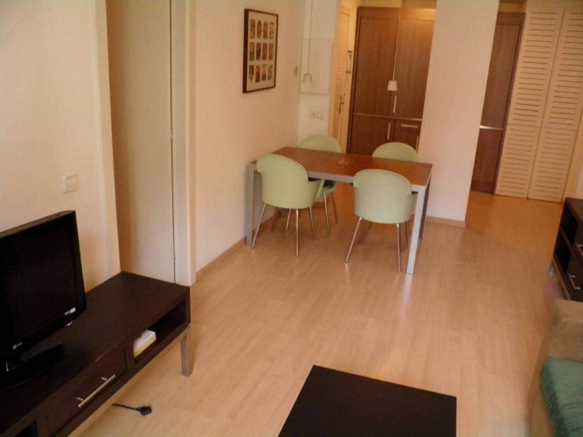 Apartment Sant Jordi Fontanella *