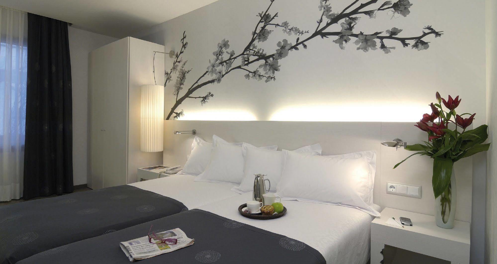 Hesperia Ramblas Barcelona