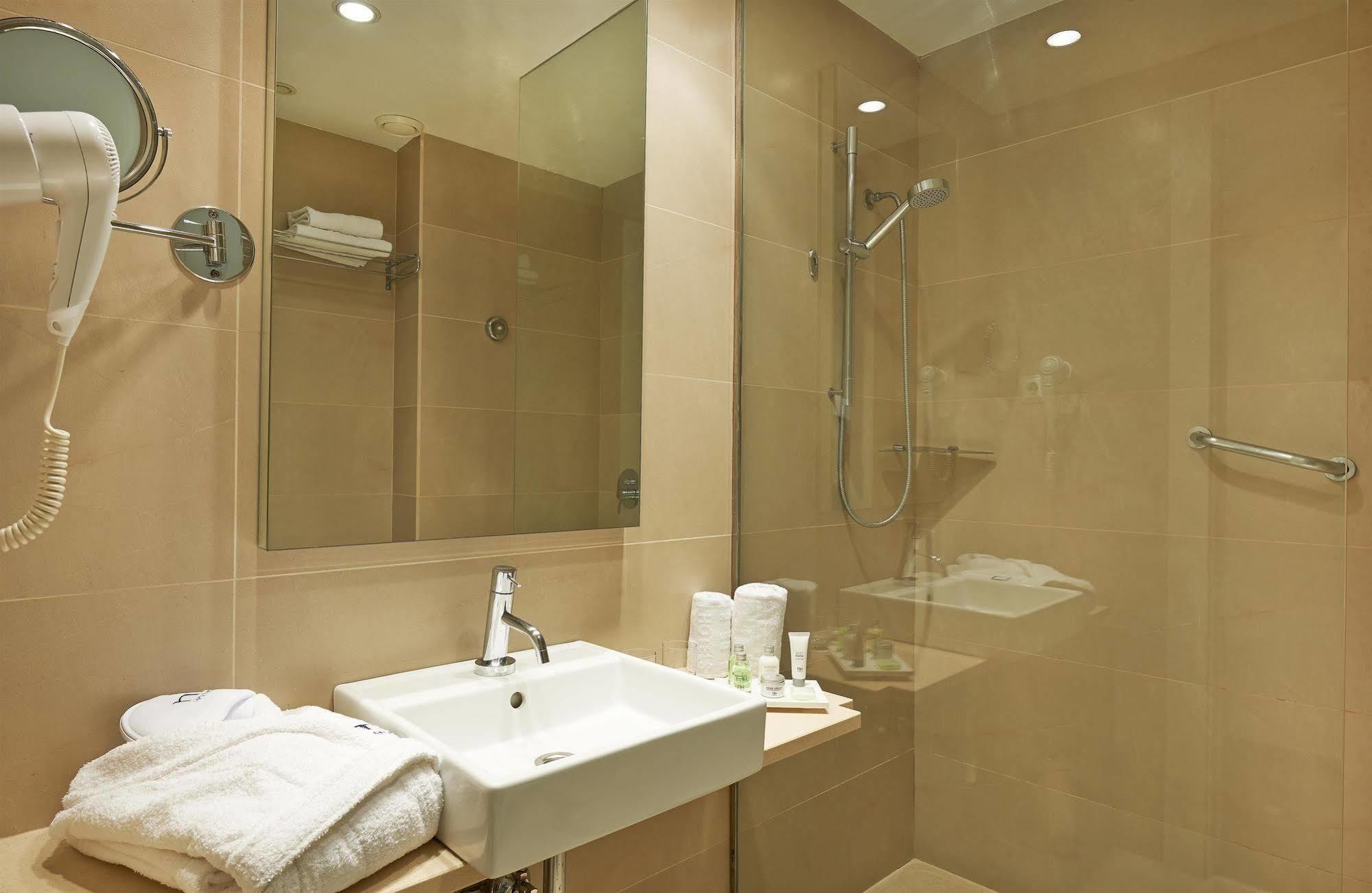 Hotel Hesperia Ramblas