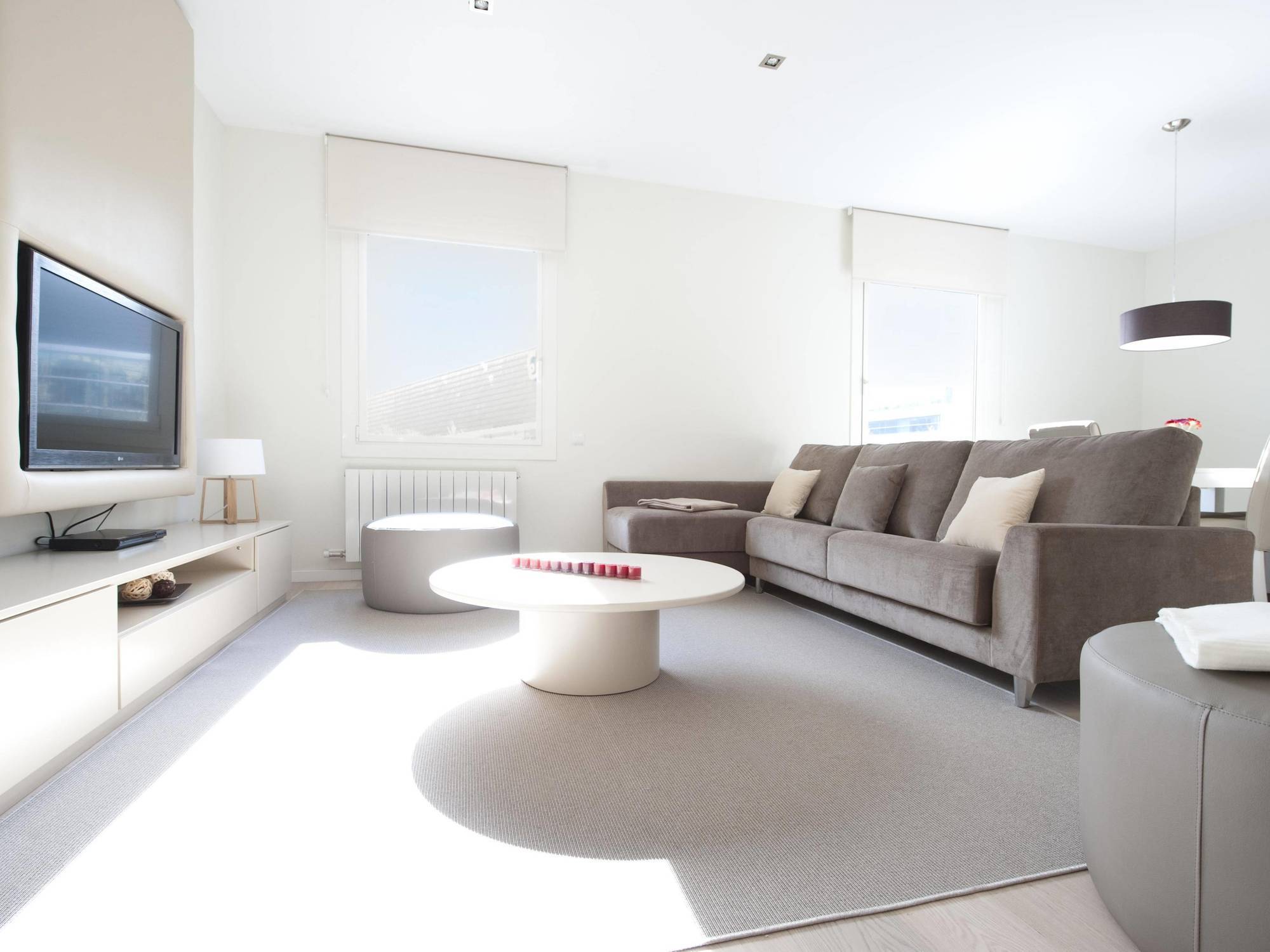Appartement Stylish Diagonal