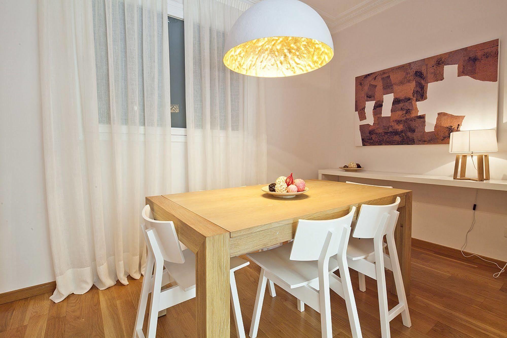 Stylish Diagonal Appartement *