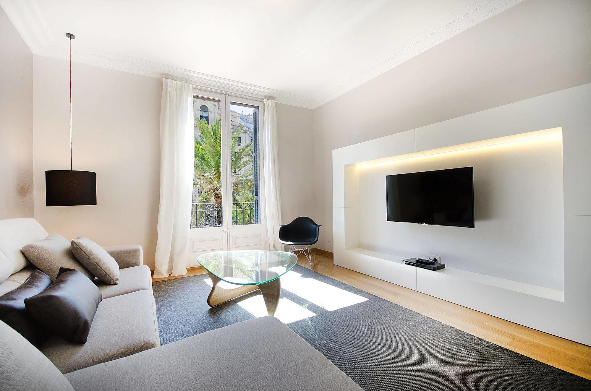 Appartement Stylish Diagonal Barcelona