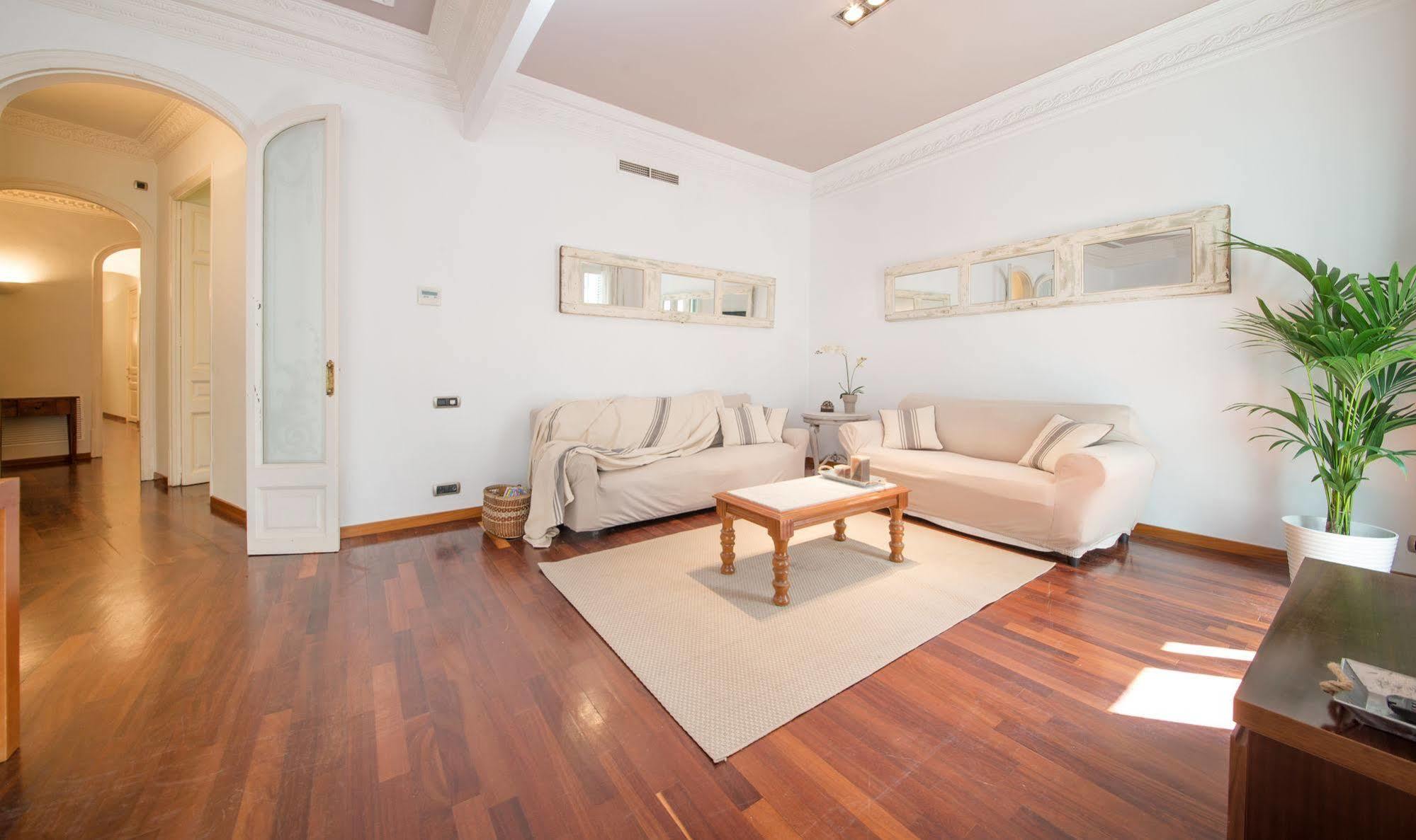 Appartement Stylish Diagonal Barcelona