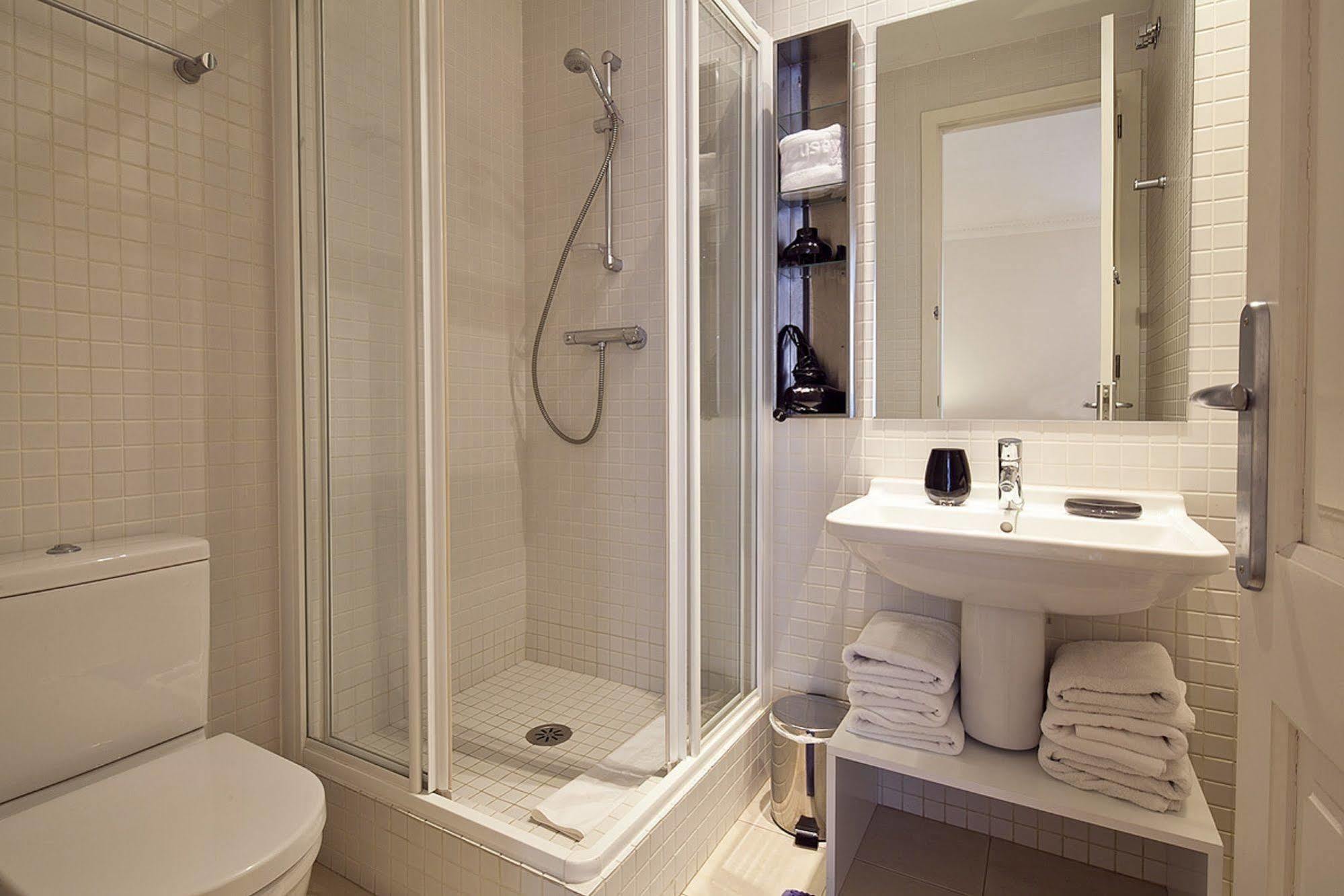 Appartement Stylish Diagonal *