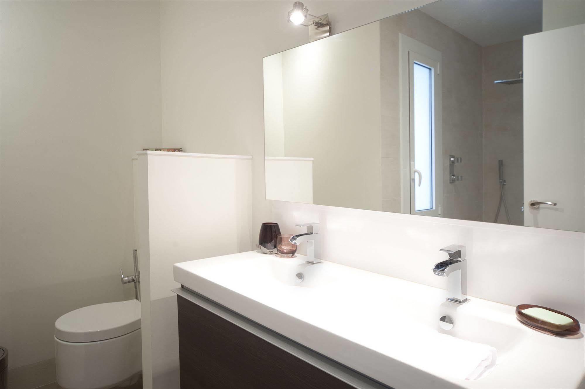 Appartement Stylish Diagonal