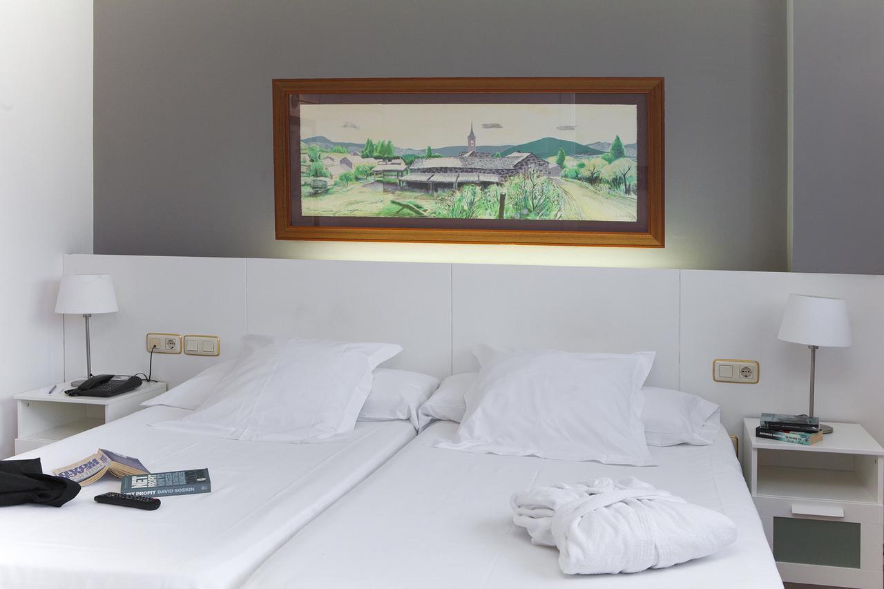 Atenea Hotel Barcelona