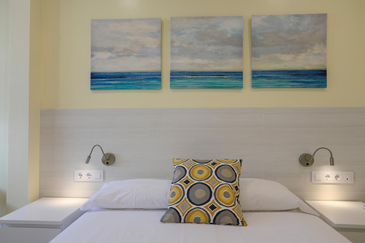 Bbarcelona Sagrada Familia Flats Appartement *