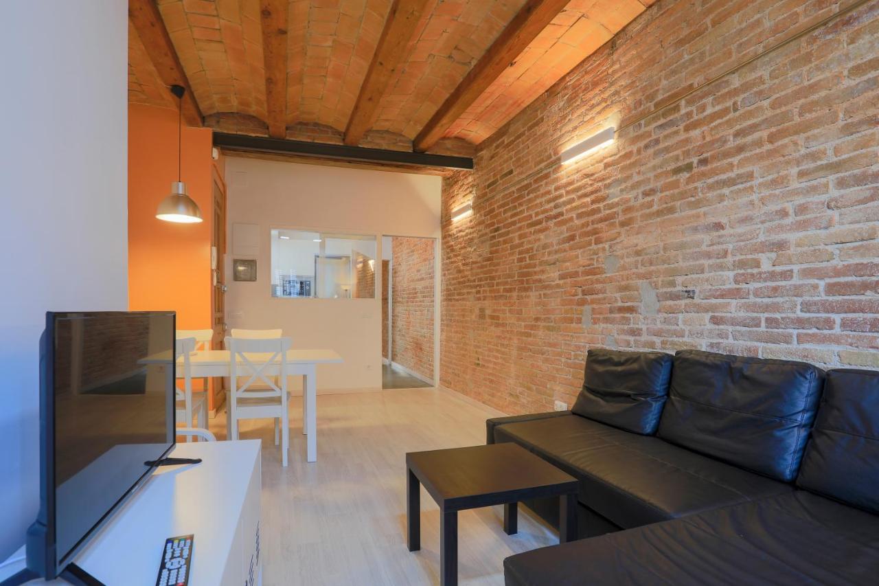 Appartement Bbarcelona Corsega Flats *