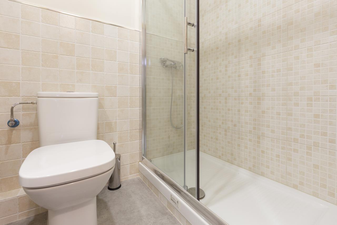 Apartamento Sagrada Familia *