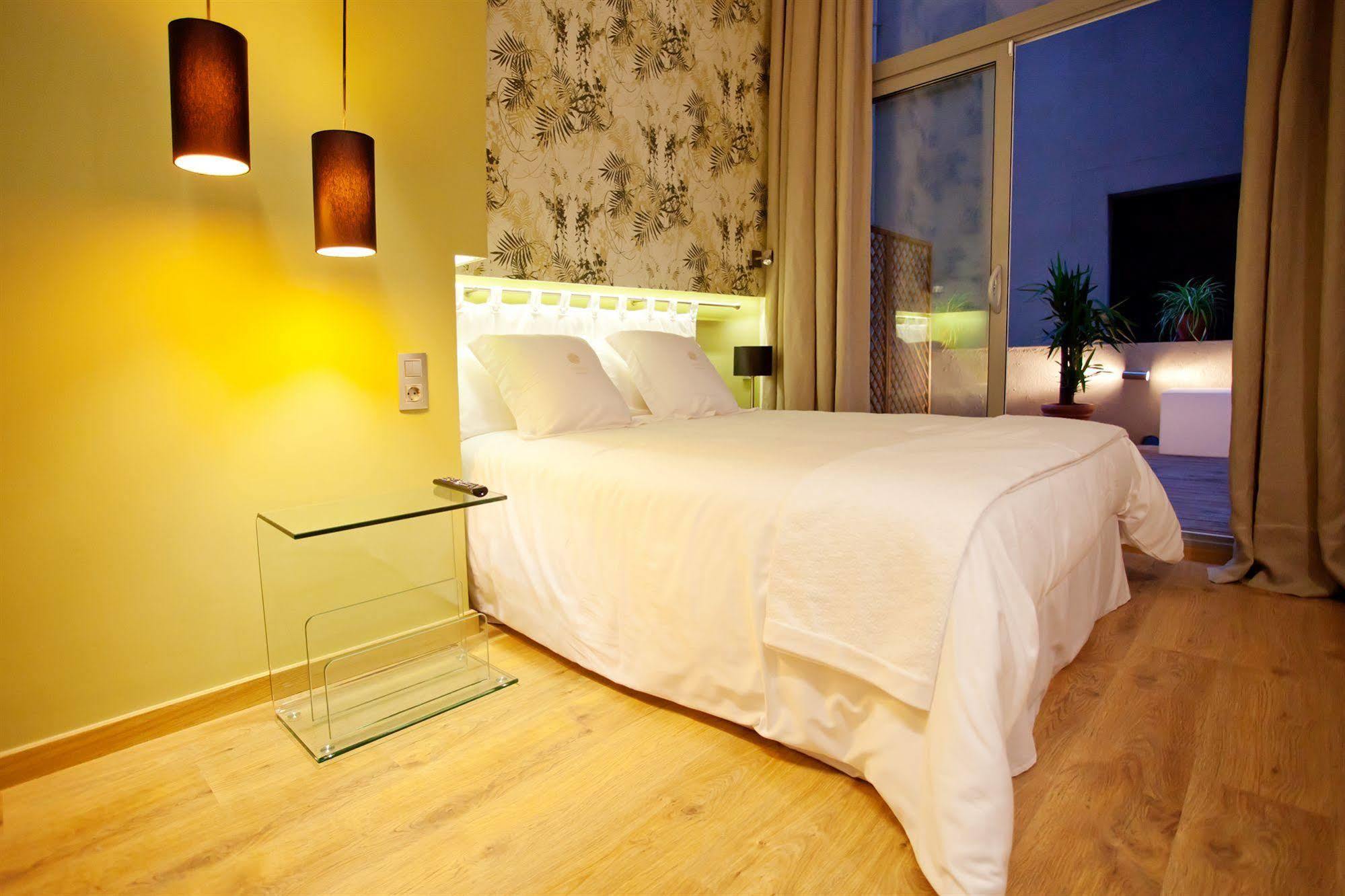 Vasanta Hotel Eixample, Sonder By Marriott Bonvoy 3*