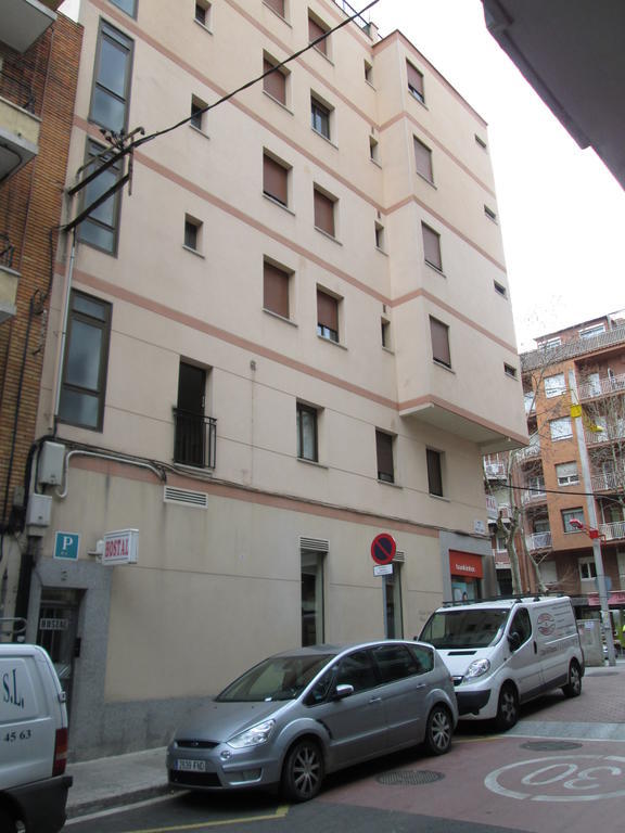 Ballestero Guest house Barcelona