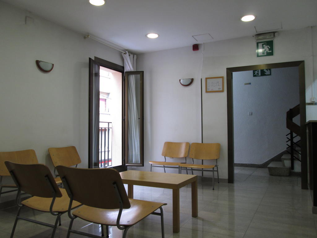 Ballestero Barcelona