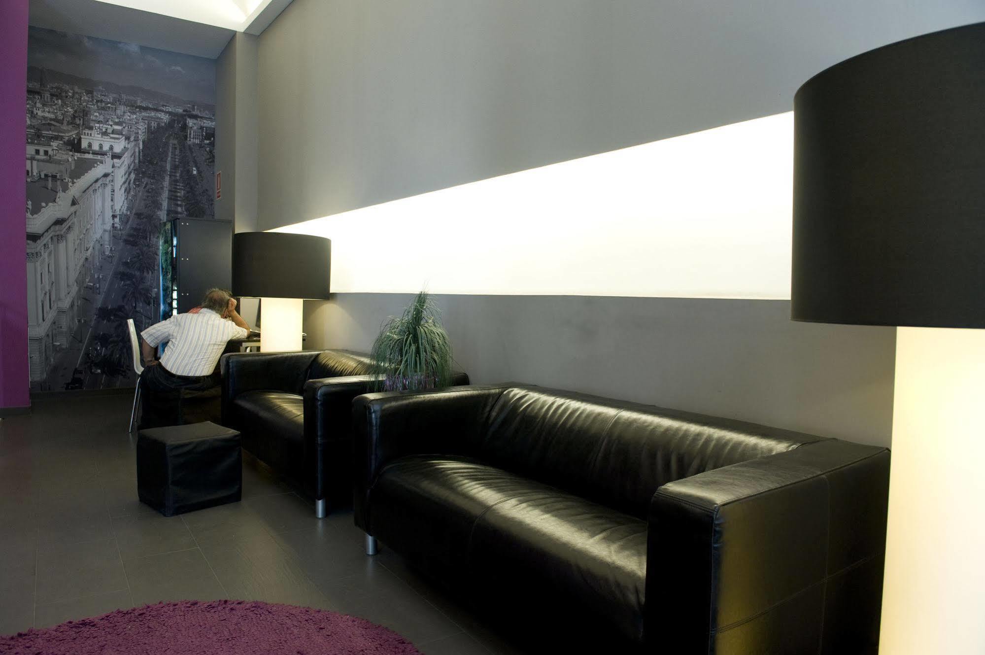 Curious By Alegria Hotel