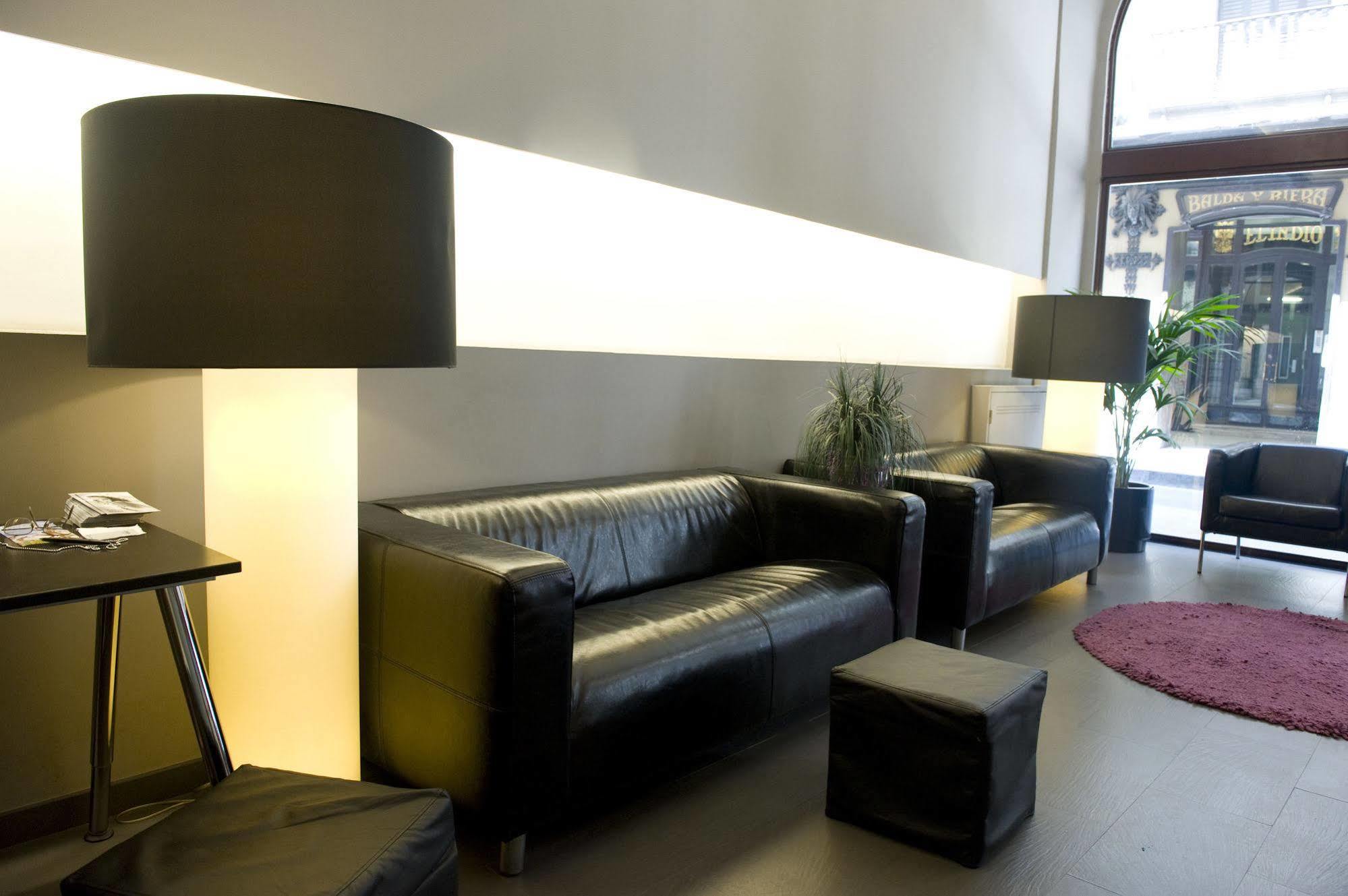 Hotel Curious By Alegria *