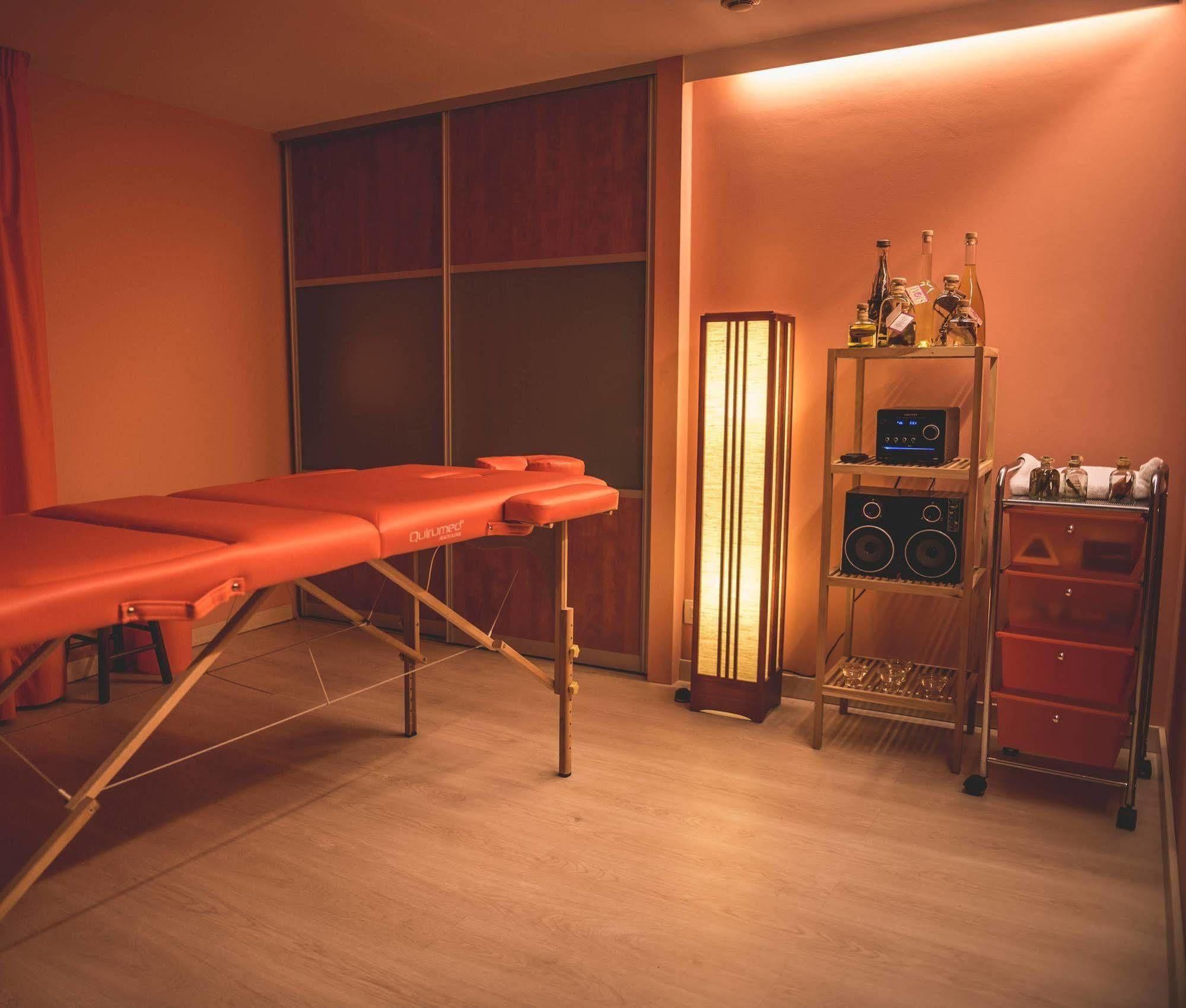 Hotel Curious By Alegria Barcelona