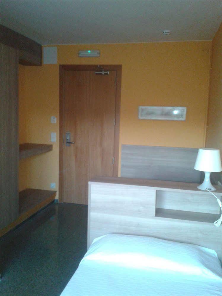 Residencia Salesiana Marti-codolar Gasthuis Barcelona