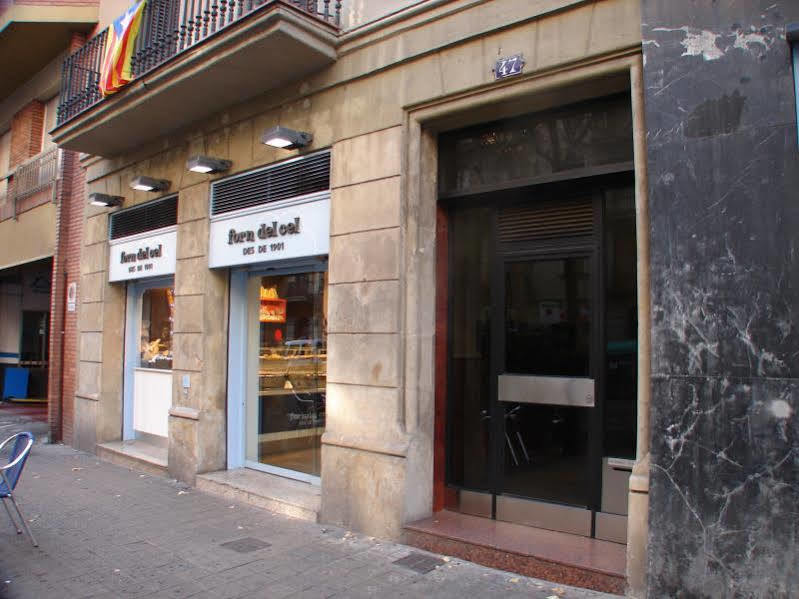 Break Bcn - & Coffeebar *