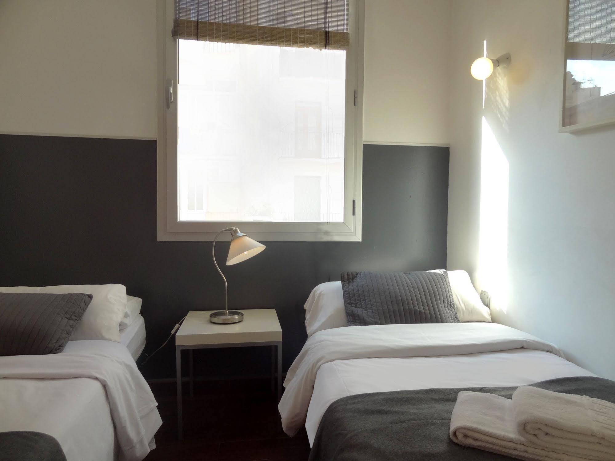 Apartamento Center Barcelona