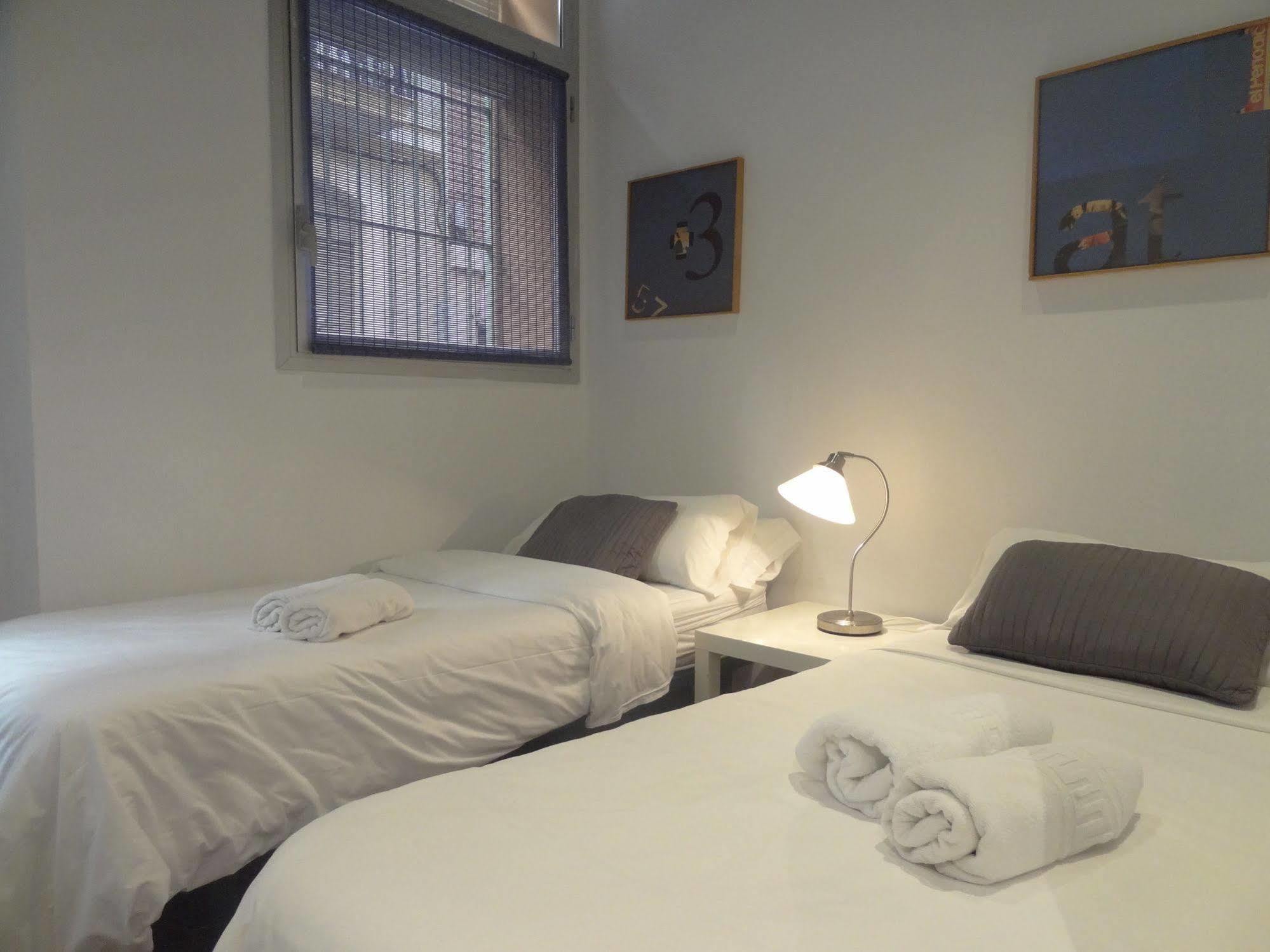Center Apartamento *