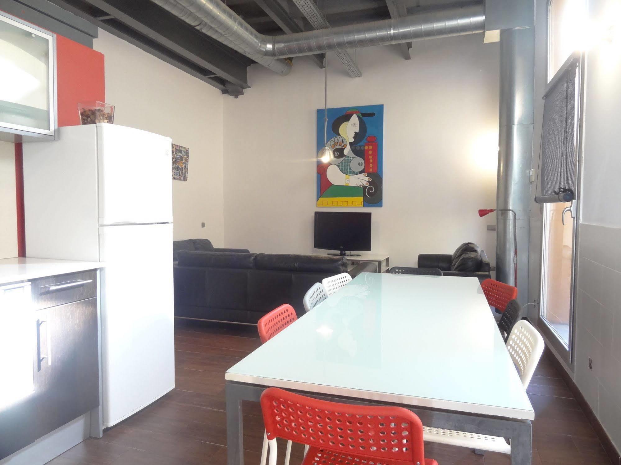 Apartamento Center