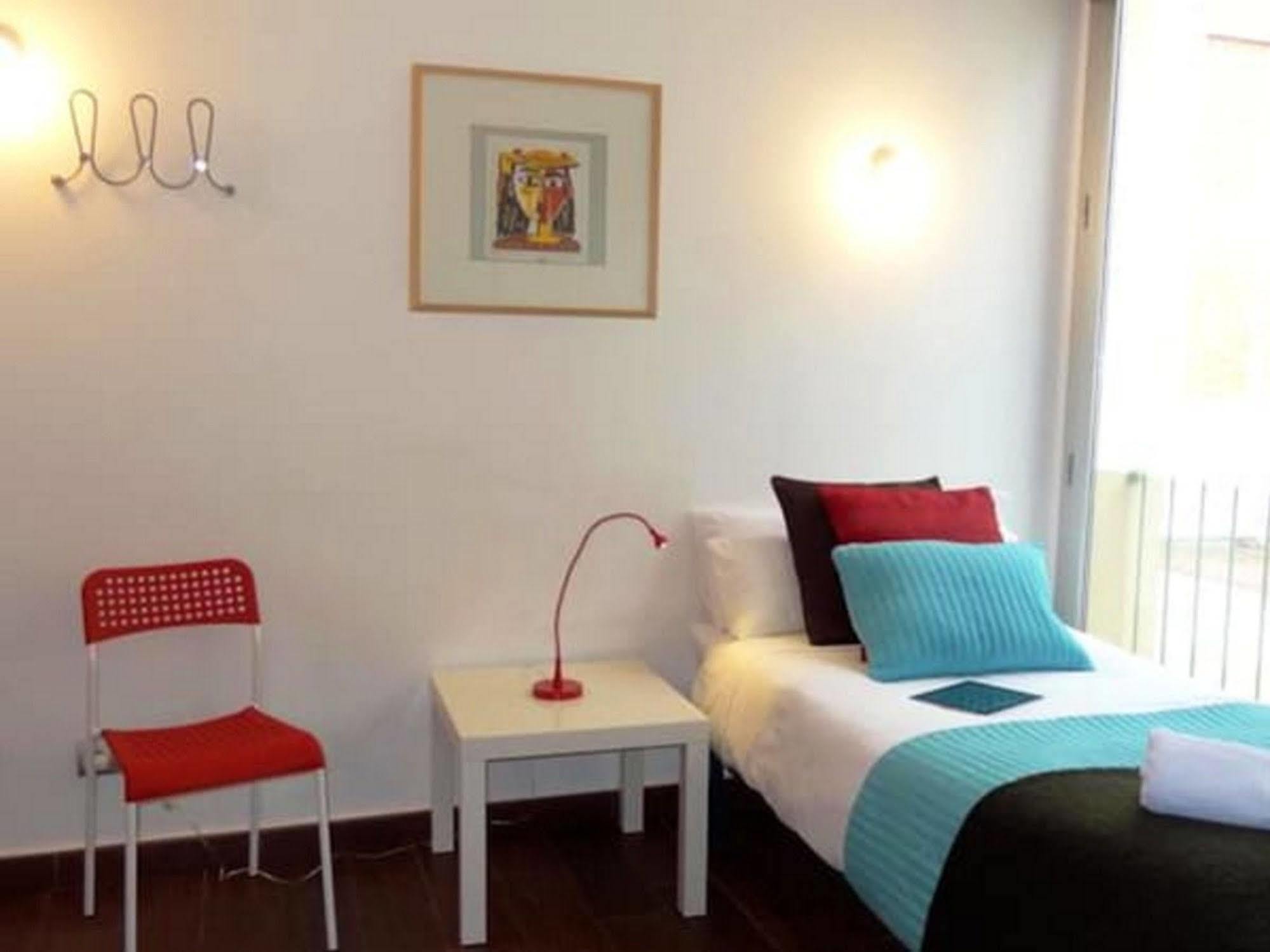 Apartamento Center Barcelona