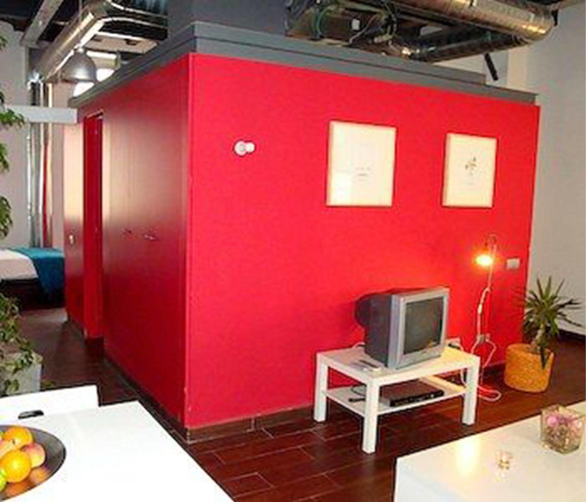 Center Apartamento Barcelona
