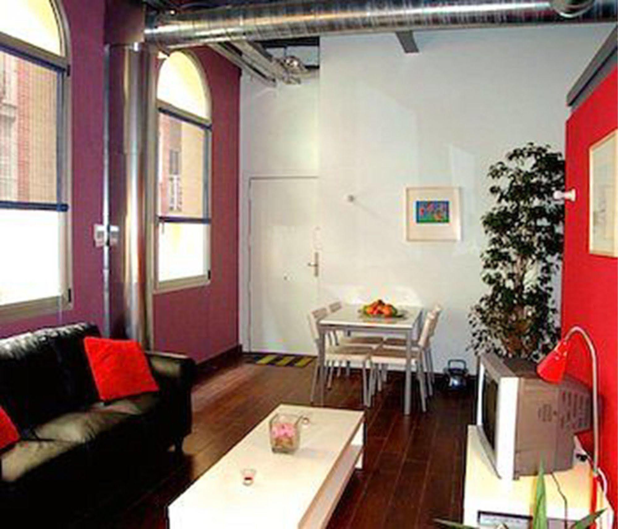 Center Apartamento