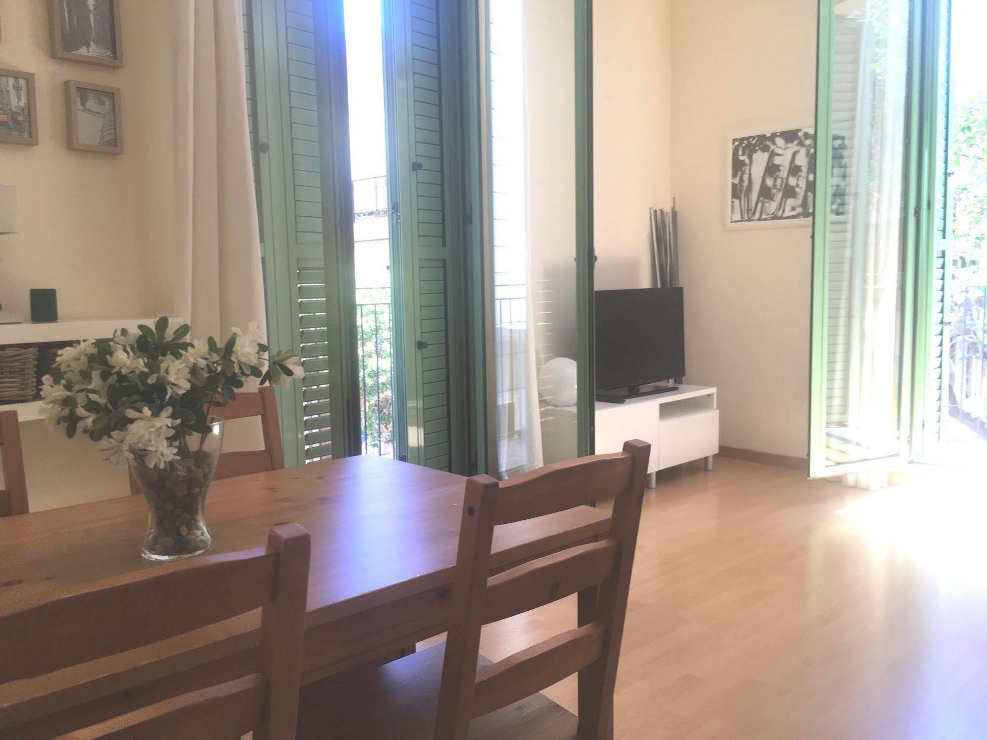 Apartamento Center