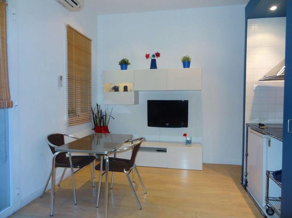 Center Apartamento